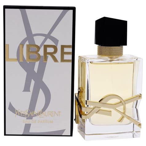 Amazon.com : YVES SAINT LAURENT YSL Libre for Women 